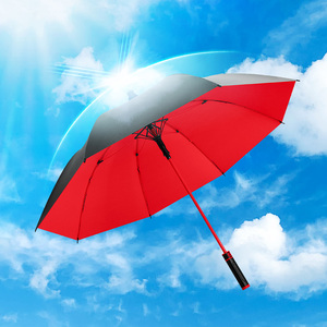 피스탑 골프우산 UV 자외선차단 대형 장우산